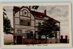 13239483 - 1420 Velten Kaiserl. Postamt - Bild 1 von 2