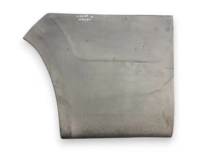 MODONATURA PARAFANGO POSTERIORE SX  PEUGEOT BOXER anno 2009 8547AQ - Foto 1 di 2