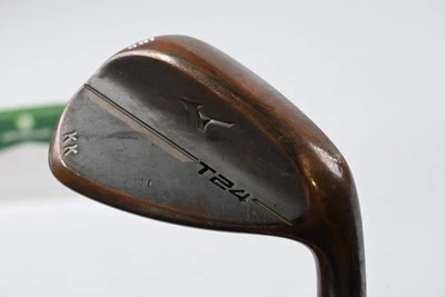 Mizuno T24 Pitching Wedge / 46 Degree / Regular Flex UST Mamiya Recoil ESX 460 - Image 1 of 4