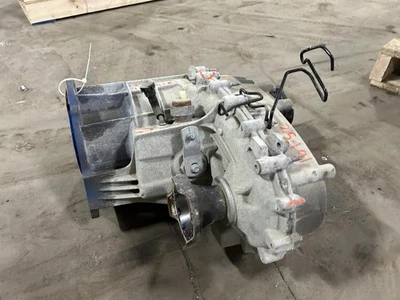 2022 JEEP GLADIATOR OEM Transfer Case Part Number 68240445AC Foto 1 de 4