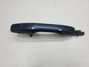 Genuine Volvo XC60 MK2 2017-2025 Front Right Side Keyless Door Handle 31408436 - Picture 1 of 7