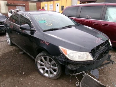 Parasol derecho pasajero compatible con 10-15 LACROSSE 2185231 Foto 1 de 4