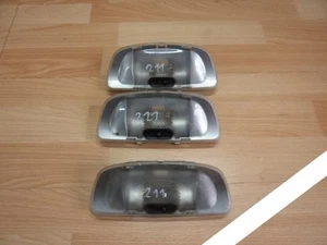 Luce interna MERCEDES 211 STATION WAGON A2118201712 - Foto 1 di 1