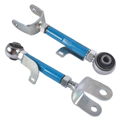 Par de kits de inclinación superior trasera ajustable de acero para Tesla Modelo 3 17-23 Y 20-23 Foto 1 de 4