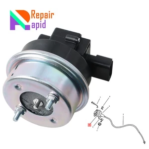 Aspiradora de control de velocidad de crucero servo para 97-07 Jeep Dodge RAM1500 2500 3500 4669979 - Imagen 1 de 11