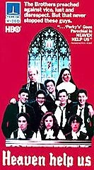 Heaven Help Us (VHS, 1991)
