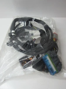 New OEM Polaris Ranger Wiring Harness Ride Command 2413622 For 2882069 #P7 - Foto 1 di 4