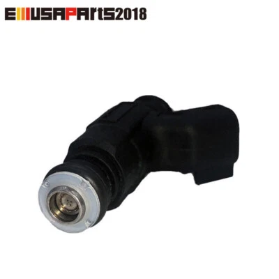 燃油喷射器适用于 2004 - 2006 凯迪拉克 CTS 3.6 升 2005 - 2008 别克 LaCrosse 3.6L — 第 1/4 张图片