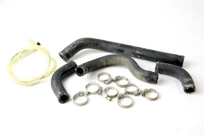 Mangueras radiador líneas refrigerante honda crf250r crf250 2004 2005 2006 2007 2008 2009 Foto 1 de 4