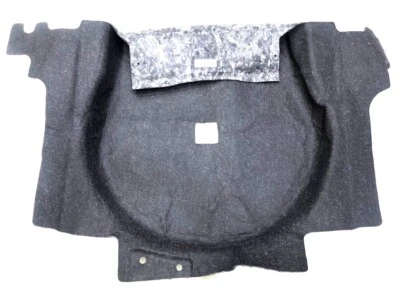 Nuevo panel de alfombra de maletero OEM Mopar 68140514AA Jeep Cherokee 2014-2018 Foto 1 de 4