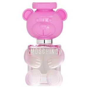 Moschino Toy 2 Bubble Gum Eau De Toilette Spray 30ml/1oz - Picture 1 of 3