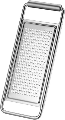 WMF Rohkostreibe fein Hobel Rohkost Reibe Gemüsereibe Edelstahl Neu - Bild 1 von 2