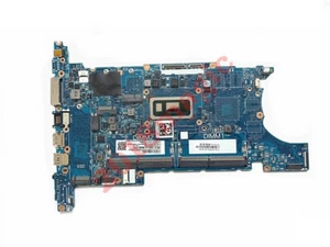 For HP 840 G6 w/ I7-8565U Motherboard 6050A3022501-MB-A01 L62758-001 L62758-601 - Picture 1 of 7