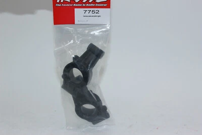 Traxxas TRX  7752  Radträger X-MAXX  Achsschenkel links + rechts NEU in OVP  - Bild 1 von 4