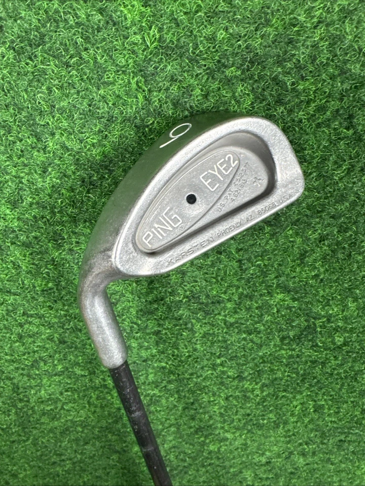 PING Eye 2 6-Eisen - Damen (Graphit, 36,5 Zoll, Links) - Bild 1 von 4