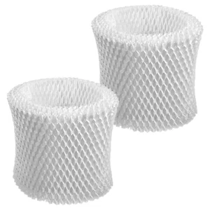 Dochtfilter für HONEYWELL HCM 350 540 630 645 650 710 WF2 Luftbefeuchter 2er Pack - Bild 1 von 12