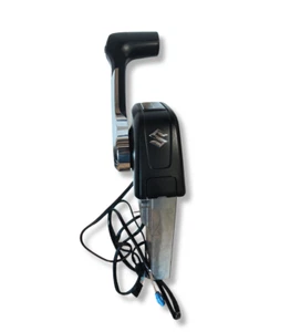Caja de control Suzuki Single Binnacle 67200-88L02 - Imagen 1 de 2