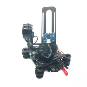 3-Axis Brushless Gimbal Camera Mount+32bit Storm Controller For Gopro 1 2 3 4 j - Picture 1 of 8