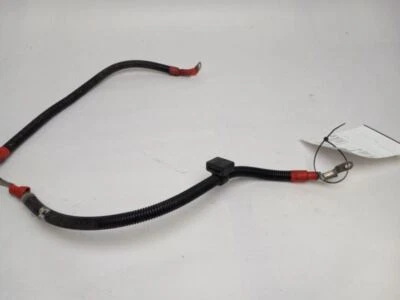 替代电池电源线适用于宝马 535 XI 2008 - 2010 原始设备制造商 7564633 — 第 1/4 张图片