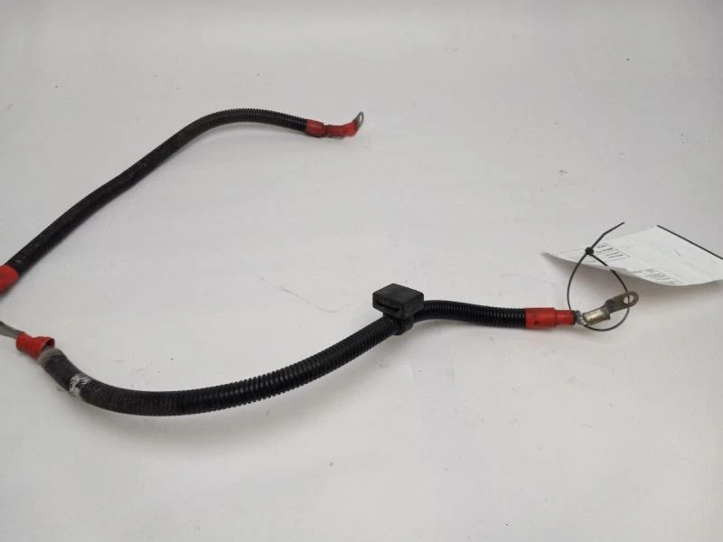 ALTERNATOR TO BATTERY POWER CABLE WIRE fits BMW 535 XI 2008 - 2010 OEM 7564633 - Image 1 of 4