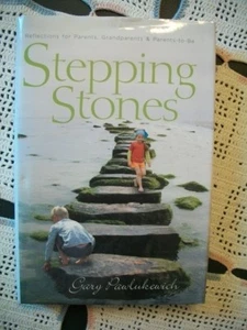 Stepping Stones (Gary Pawlukewich, SIGNED/Inscribed 2008 HCDJ) - Picture 1 of 12