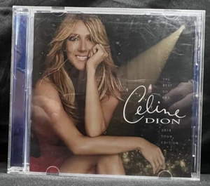CELINE DION The Best So Far 2018 TOUR EDITION CD Australia VGC FAST FREE POST - Imagen 1 de 3