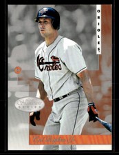 1996 Leaf Limited Cal Ripken Jr. #15