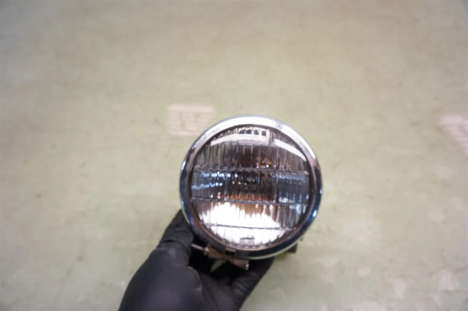 Faro Harley Davidson Chopper Bendix Modelo Chopper Doodlebug *TZ4 Foto 1 de 4