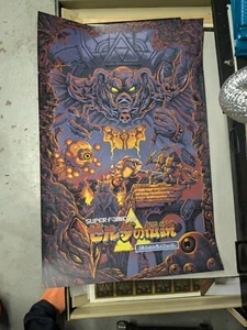 Raf Banzuela Legend of Zelda Link to the Past Variant Edition - Picture 1 of 5
