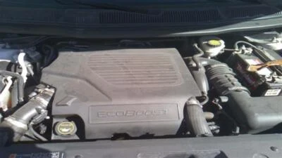 Manija de puerta exterior delantera izquierda usada se adapta a: montaje de manija de puerta Ford Explorer 2016 Foto 1 de 4