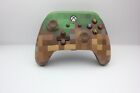 PowerA Enhanced Minecraft Style Wired Controller for Xbox One Series X|S