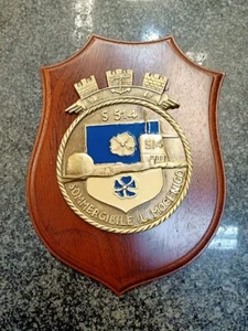 Crest S 514 Sommergibile L.Mocenigo - Bild 1 von 5