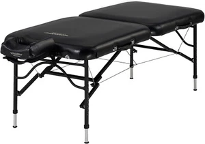 Mesa de masaje portátil Master Massage 30" LX ultraligera de aluminio, 26352 - Imagen 1 de 10