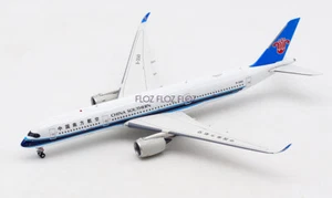 Aviación China Southern Airlines para Airbus A350-900 B-30A9 1/400 preconstruido - Imagen 1 de 12