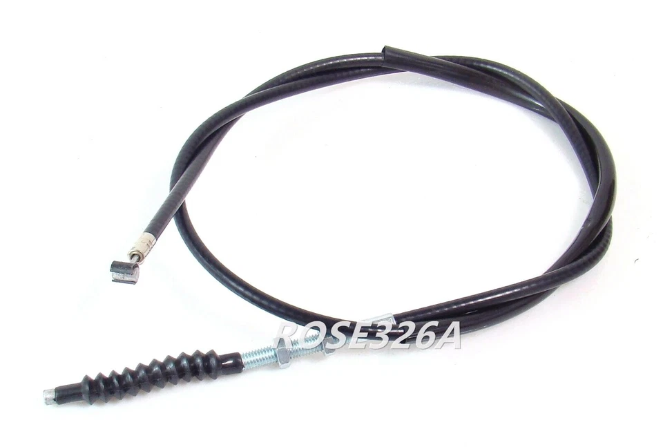 Cable de embrague para Honda CX500T CX650T Interceptor VTR Nighthawk 250 Rebel 250 CMX Foto 1 de 1