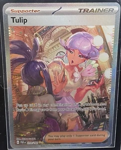 Tulip 259/182 Sv04: Paradox Rift Holo - Picture 1 of 2