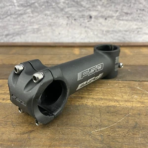 FSA OS190 Stem 120 mm 31.8 mm Clamp 1 1/8 in Threadless Black Alloy OS 190 - Picture 1 of 11