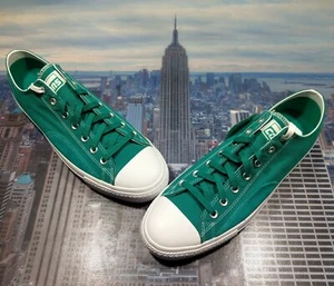 Converse Chuck Taylor All Star Pro OP Ox Low Top Malachite Size 7 167608C New - Picture 1 of 7