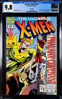 MARVEL COMICS 1994 THE UNCANNY X-MEN #317 FOIL EDITION CGC 9.8 NEAR MNT / MINT