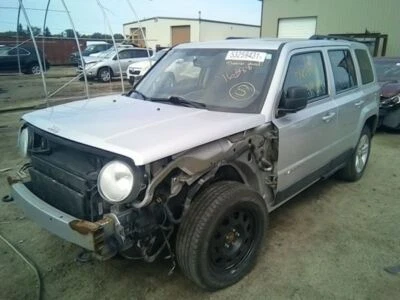 07 - 17 JEEP PATRIOT Transfer Case  E403436 - Image 1 of 4