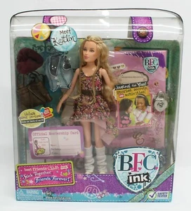 MGA BFC Best Friends Club Ink KAITLIN 10" Doll - Meet Kaitlin - New Sealed Box - Picture 1 of 6