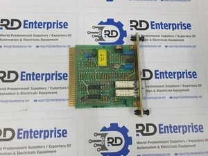 Terasaki PCB Card Module ERB-325 K/751/3-002A - Picture 1 of 6