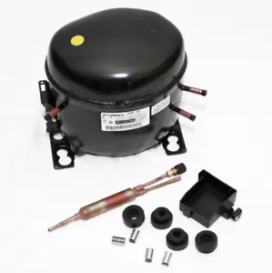 OEM Compressor for Maytag MFX2876DRH01 MCD2358WEM01 MFT2776DEM01 MFT2776DEE02 - Picture 1 of 2