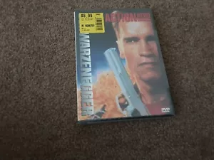 BRAND NEW, NEVER OPENED DVD. The Last Action Hero. Fullscreen. - Bild 1 von 2
