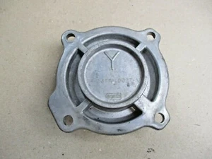 Ford Taunus P7 P7b  Deckel Servolenkung Lenkgetriebe Servo Neu original - Bild 1 von 9