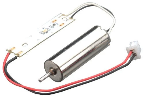 Motor/LED Left Rear CCW 1Si for Quadcopter Heli-Max HMXE2242 - Image 1 of 1