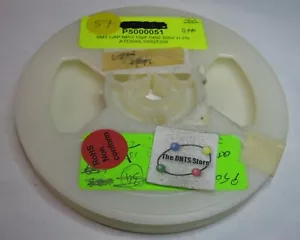 SMT NPO Ceramic Capacitor 10pF 2% 200V ATC 600L100GT200 NOS - Qty 50 - Picture 1 of 1