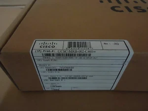 NEW Cisco UCSC-MRB-002-C460 MEMORY RISER BOARD FOR C460 M2 SERVER ONLY - Picture 1 of 2