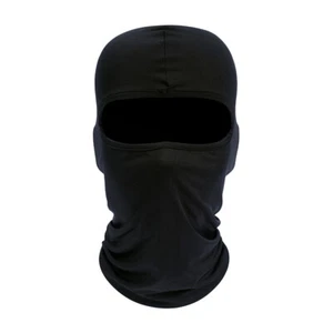 Outdoor Military Airsoft Shooting Face Protection Gear Tactical Camouflage Mask - Picture 1 of 65