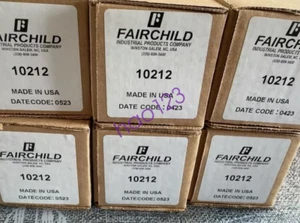 new Fairchild 10212 regulators Fast Shipping via DHL/FedEx/UPS - Imagen 1 de 2
